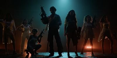 SubhankarRoy12's profile picture. PATHAN