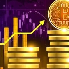 Passionate digital currency trader 📈 | Exploring the world of cryptocurrencies, one trade at a time 💹 | Embracing volatility, learning, and evolving in the c