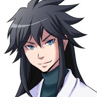 Kaitsu (@thegreatkaitsu) 's Twitter Profile Photo Kaitsu (@thegreatkaitsu) 's Twitter Profile Photo