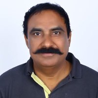 సురేష్ కవిరాయని suresh kavirayani(@sureshkavirayan) 's Twitter Profile Photo