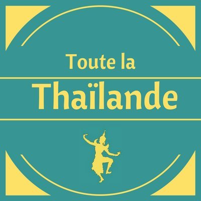 Guide touristique, culturel et interactif, pour découvrir toutes les facettes de la Thaïlande. https://t.co/3Z25ctvh3q