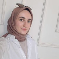 Ayşe Alataş(@AysAlatas4) 's Twitter Profile Photo