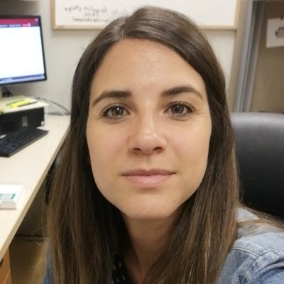 Beatriz Arranz Profile