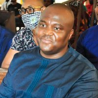 Chukwudubem (@ndnaozeal) 's Twitter Profile