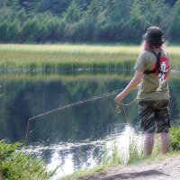 Mary_fishing_photography (@mkropec) 's Twitter Profile