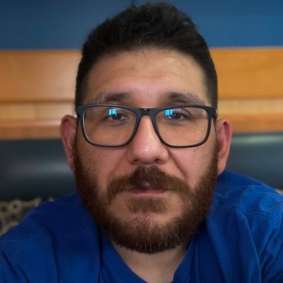 joegeeX80's profile picture. waiting for skynet…….