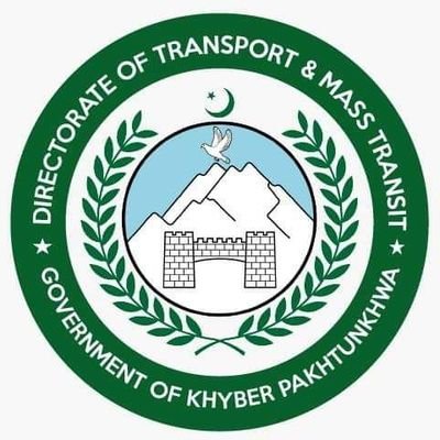 Directorate of Transport & Mass Transit, Khyber Pakhtunkhwa