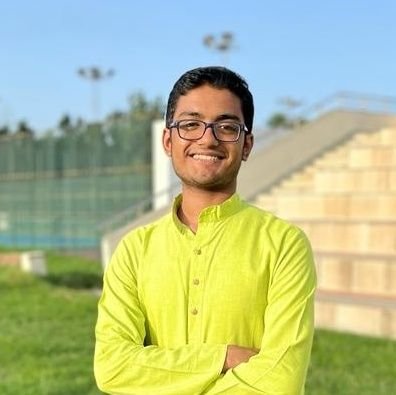 anik_das_iiserm's profile picture. Undergraduate Student at IISER Mohali.