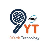 9 Yards Technology (@9yardstech) 's Twitter Profile