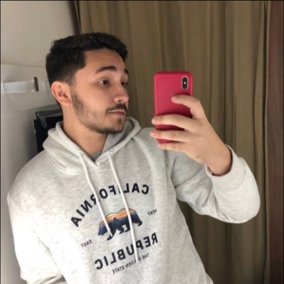 sergio_filh_o's profile picture. • @cearaSC 🏁; • Dentista em formação 🦷