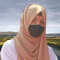 IqraNaseer295's profile picture. 