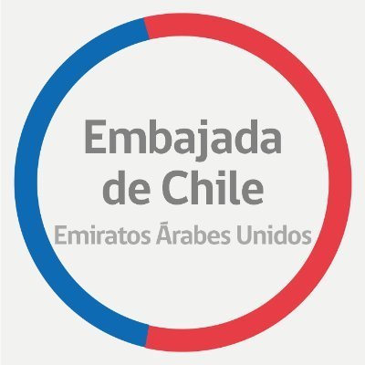 Embassy of Chile to the United Arab Emirates | سفارة تشيلي لدى الإمارات العربية المتحدة | 🇨🇱 🇦🇪