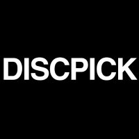 Discpick (@discpick) 's Twitter Profile