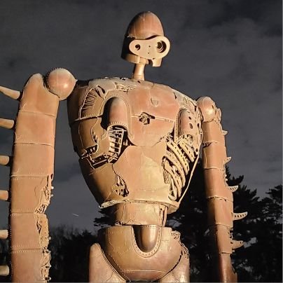 ムッシューハッピーエンドさんのプロフィール画像