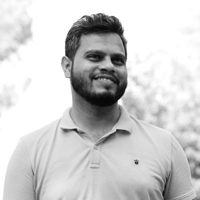 aksh_1801's profile picture. ❤️ Building Distributed Solutions, Platform Engineering @CiscoIoT ex @Oracle. Proud father of twins!