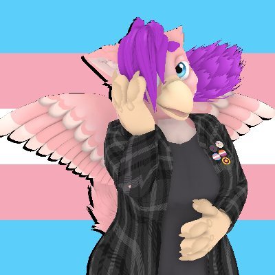 The 27 Y/O Czech Trans Lesbian sitting shirtless on the porch of a house on chicken legs throwing books at passers-by
She/Her
https://t.co/IXAWSoHZCe
