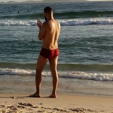 unct_br's profile picture. Having fun