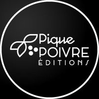 Pique Poivre(@PoivrePique) 's Twitter Profile Photo