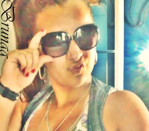 ♫♪ F.C Feitoriaa..(..♫♪ Mais uma em um Milhão,, Manina Estranha e Fora do Padrão) ♪♫ BRUNA 16