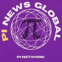 Pi Network News Global 𝛑(@PiNewsGlobal) 's Twitter Profile Photo