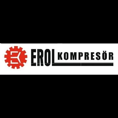 Erol kompresör de servis teknisyeni