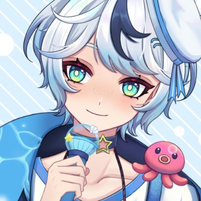 Finnigan Kaihatsu🐬🫧 海発フィニガンさんのプロフィール画像
