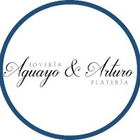 Joyería Aguayo y Platería Arturo(@JoyeriaAguayo) 's Twitter Profile Photo