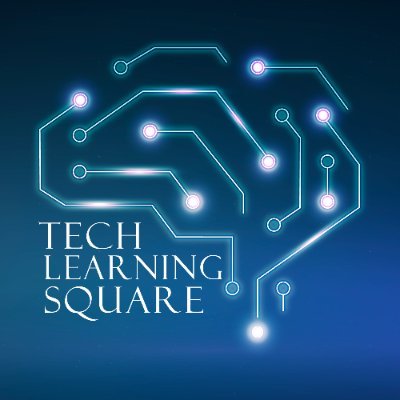 techlearning_sq's profile picture. Empowering minds through tech education! Join us at Tech Learning Square as we demystify technology, foster curiosity, and create a vibrant community of tech en