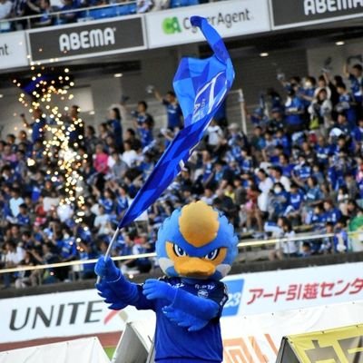 FC町田ゼルビア応援してます

最近、切除した胃が生えてきた気がします　　　

競馬もぼちぼち。100万馬券獲るのが夢です

バヌーシーちょこっとやってみてます