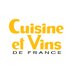 CuisinetVinsdeFrance (@cuisine_vinsdef) Twitter profile photo CuisinetVinsdeFrance (@cuisine_vinsdef) Twitter profile photo