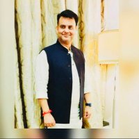 Pragnesh Pandya (@pragneshpandy20) 's Twitter Profile