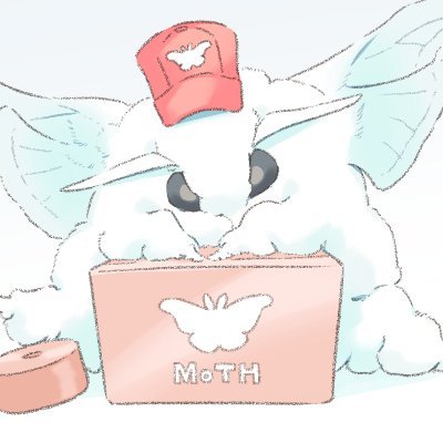 【モスのいる日常@ootani_eiti】のショップ公式アカウントです
グッズや単行本、イベントなどの最新情報を発信いたします。
🌱ぬいぐるみ撮影始めました🌱
🟦ご依頼・ 商品化のご相談はこちら【https://t.co/OACkF1wksm】