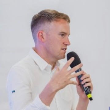 Co-Founder The Happiness Index | x2 Workplace Happiness Author | Keynote Speaker
