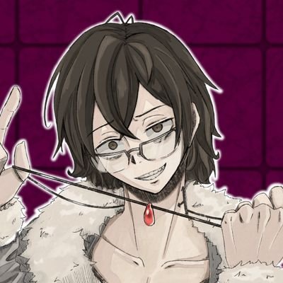ゼノ・ヴェイン｢コードネーム黒狼｣さんのプロフィール画像