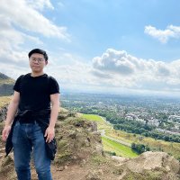 Weijia Zhang (@weijia_plus) 's Twitter Profile