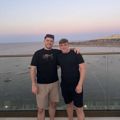 Tomforshaw_'s profile picture. EFC