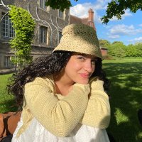 Reem M. Abbas (@reemabbas) 's Twitter Profile