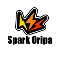 Spark Oripa(@spark_oripa) 's Twitter Profile Photo