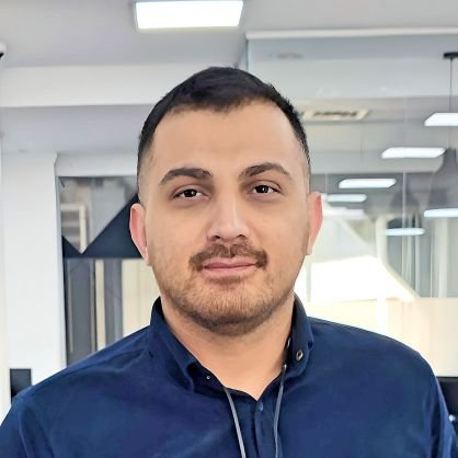 RSabourinejad's profile picture. 