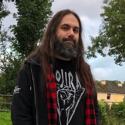 Adrian "Gelo” Llamas 🤘🏻さんのプロフィール画像