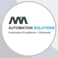AM Automation Solutions(@amautomation) 's Twitter Profile Photo