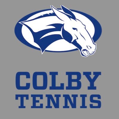 Official Twitter account for the Colby College Women’s Tennis Team!