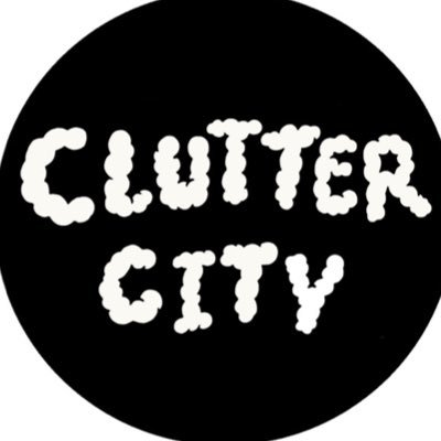 Welcome to Clutter City. A creative, curated market for makers, artists & illustrators at Norwich Arts Centre.