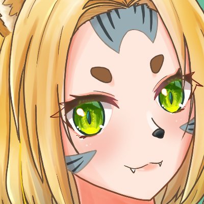 戌上ぴぬ🐶🦴✨セルフVtuberさんのプロフィール画像