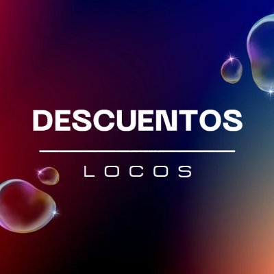 🥇 El mejor Twitter de descuentos 🏆 🔔 ¡Los descuentos que realmente importan, están aquí! 😉 Como Afiliado, podemos ganar comisiones sobre compras elegibles.