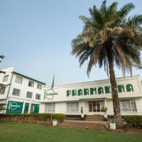 Pharmakina SA (@pharmakina_sa) 's Twitter Profile
