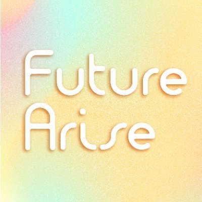 Future Arise ➤➤ お休み中💤さんのプロフィール画像