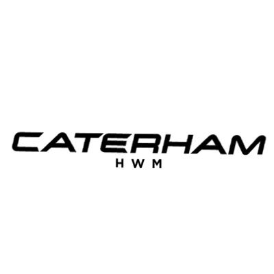 Official Caterham dealer for London & the South East. New car sales, used car sales, service, storage and race support.