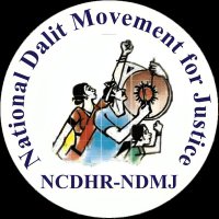 National Dalit Movement For Justice-NDMJ(NCDHR) (@ndmj_ncdhr) 's Twitter Profile Photo National Dalit Movement For Justice-NDMJ(NCDHR) (@ndmj_ncdhr) 's Twitter Profile Photo
