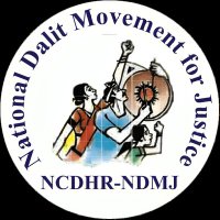 National Dalit Movement For Justice-NDMJ(NCDHR)(@NDMJ_NCDHR) 's Twitter Profile Photo